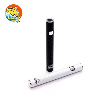 UK wholesale preheating vaporizer battery custom packgaing OEM 2.7V variable vltage vape battery 510